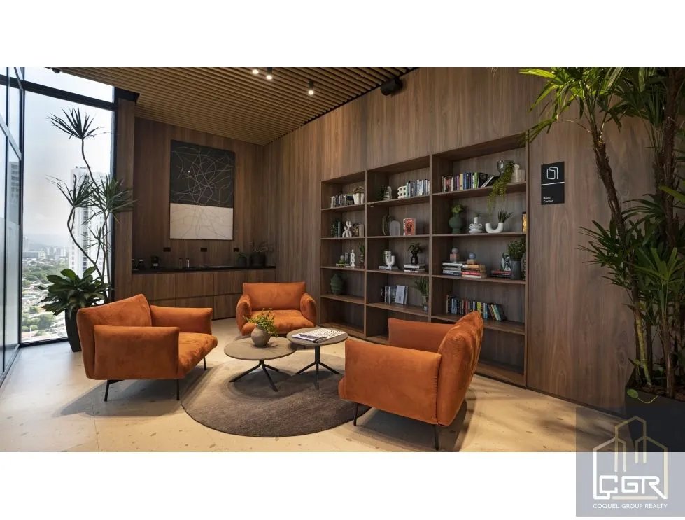 VENTA DE APARTAMENTO EN PH DOVLE CINCUENTENARIO COCO DEL MAR