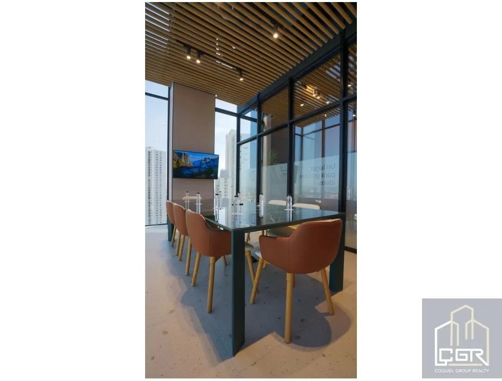 VENTA DE APARTAMENTO EN PH DOVLE CINCUENTENARIO COCO DEL MAR