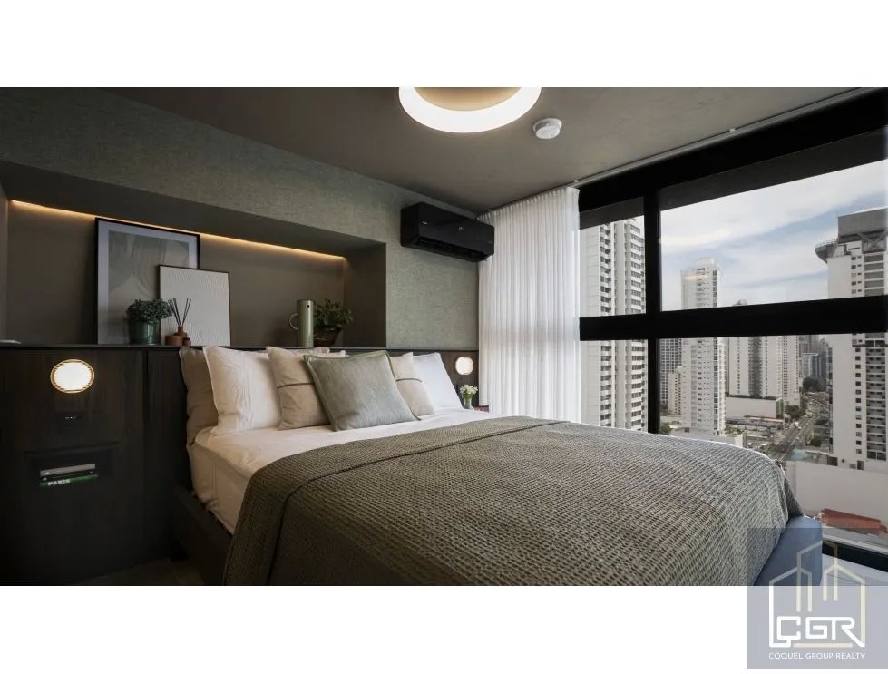 VENTA DE APARTAMENTO EN PH DOVLE CINCUENTENARIO COCO DEL MAR