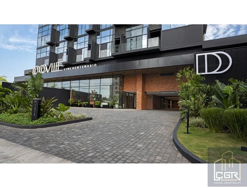 VENTA DE APARTAMENTO EN PH DOVLE CINCUENTENARIO COCO DEL MAR