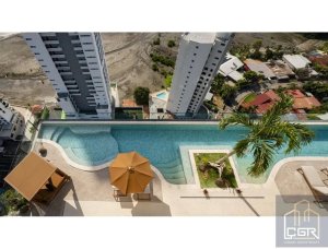 VENTA DE APARTAMENTO EN PH DOVLE CINCUENTENARIO COCO DEL MAR