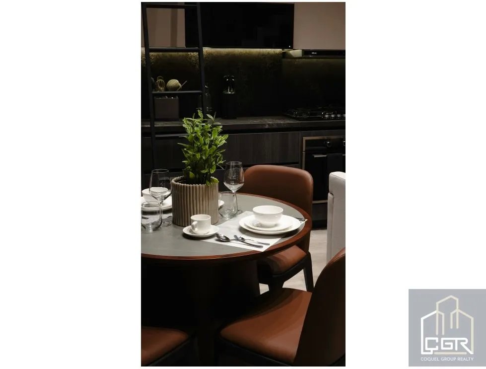 VENTA DE APARTAMENTO EN PH DOVLE CINCUENTENARIO COCO DEL MAR