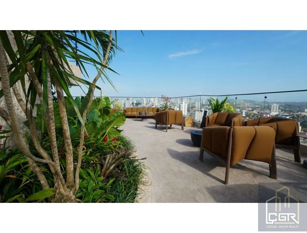 VENTA DE APARTAMENTO EN PH DOVLE CINCUENTENARIO COCO DEL MAR