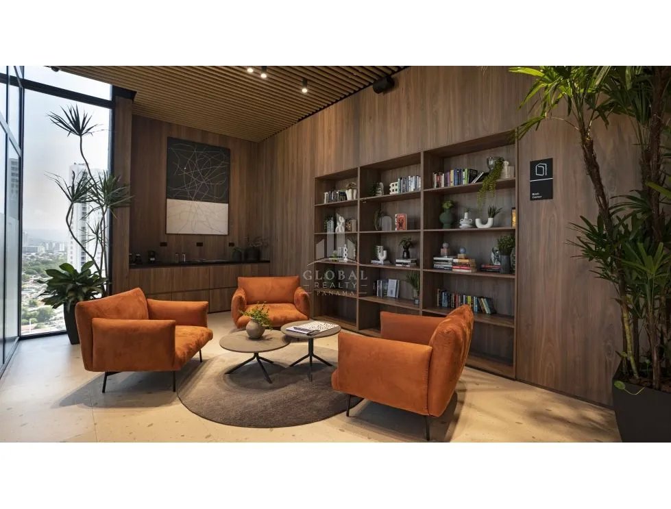 Apartamentos en Venta Dovle Cincuentenario Coco del Mar