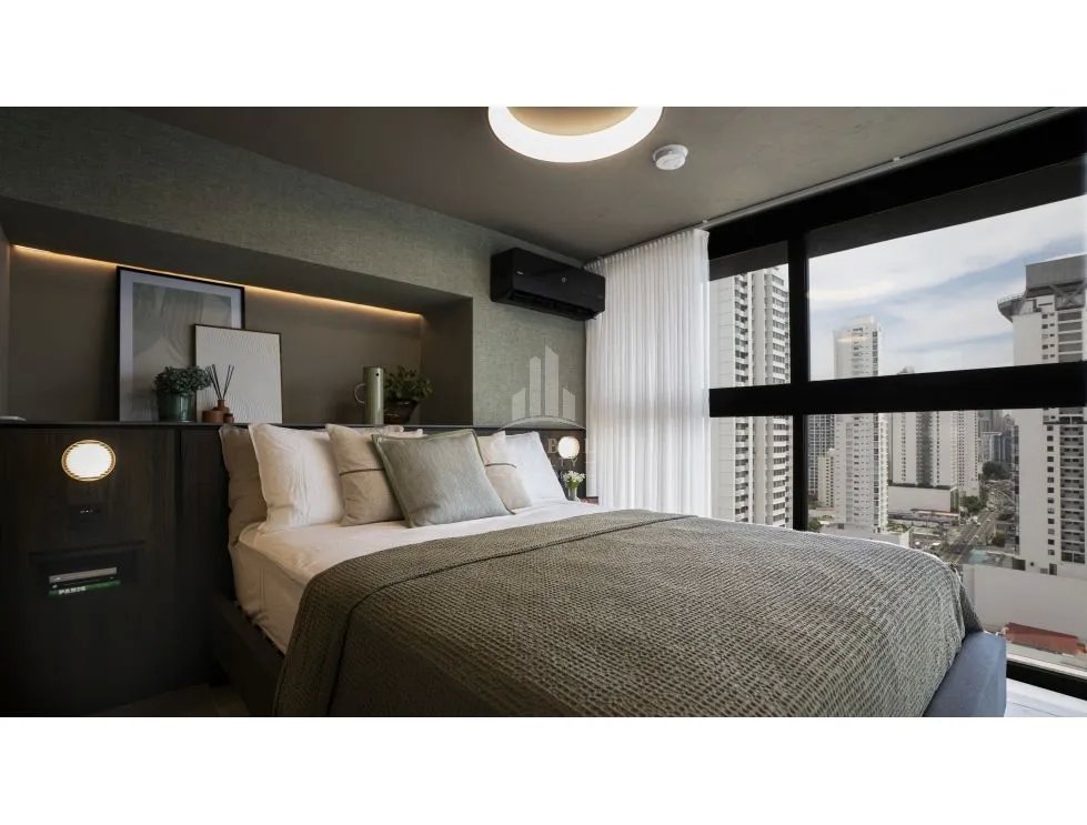Apartamentos en Venta Dovle Cincuentenario Coco del Mar