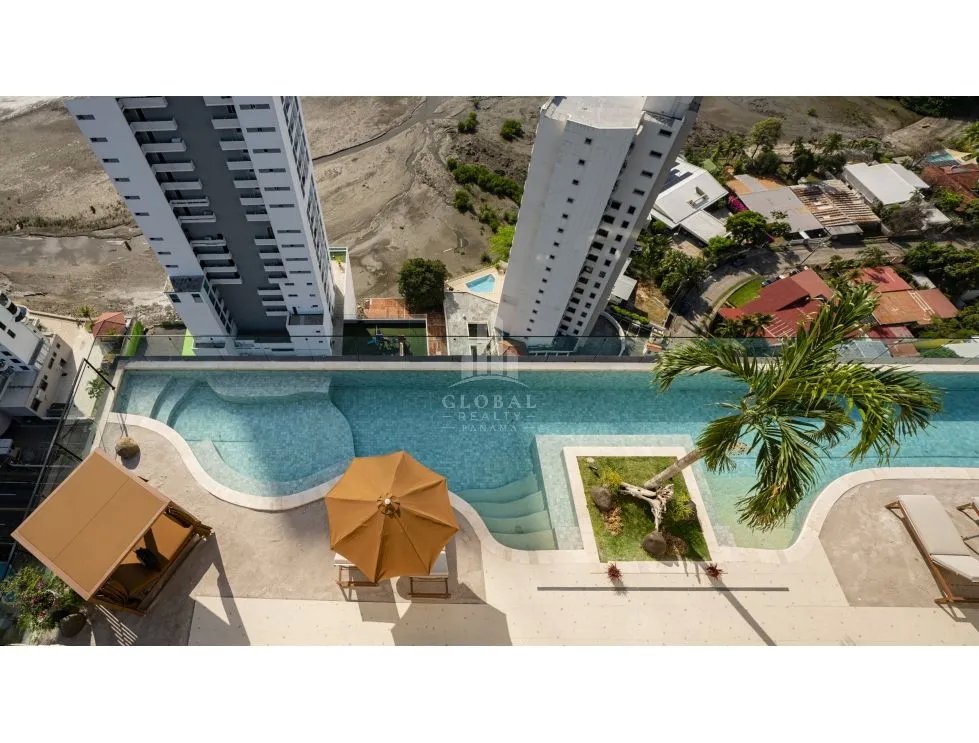 Apartamentos en Venta Dovle Cincuentenario Coco del Mar