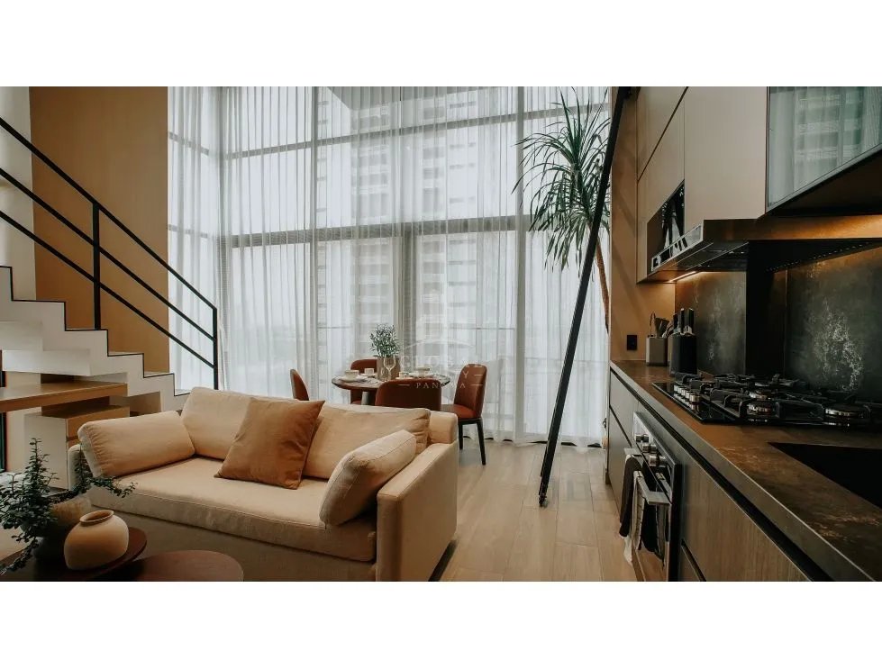 Apartamentos en Venta Dovle Cincuentenario Coco del Mar