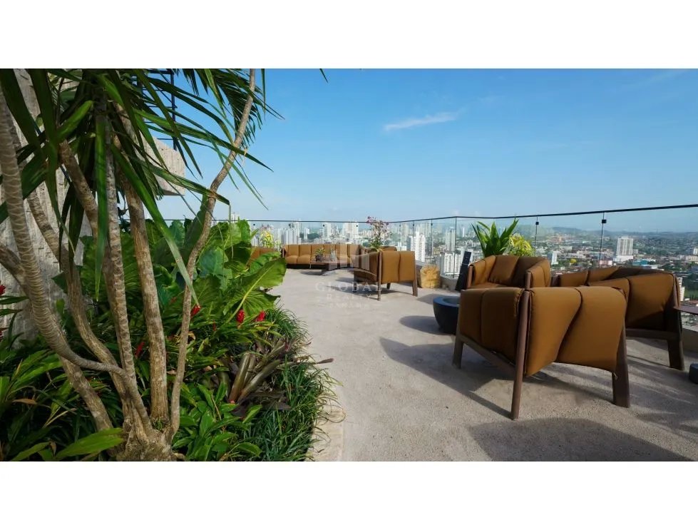 Apartamentos en Venta Dovle Cincuentenario Coco del Mar