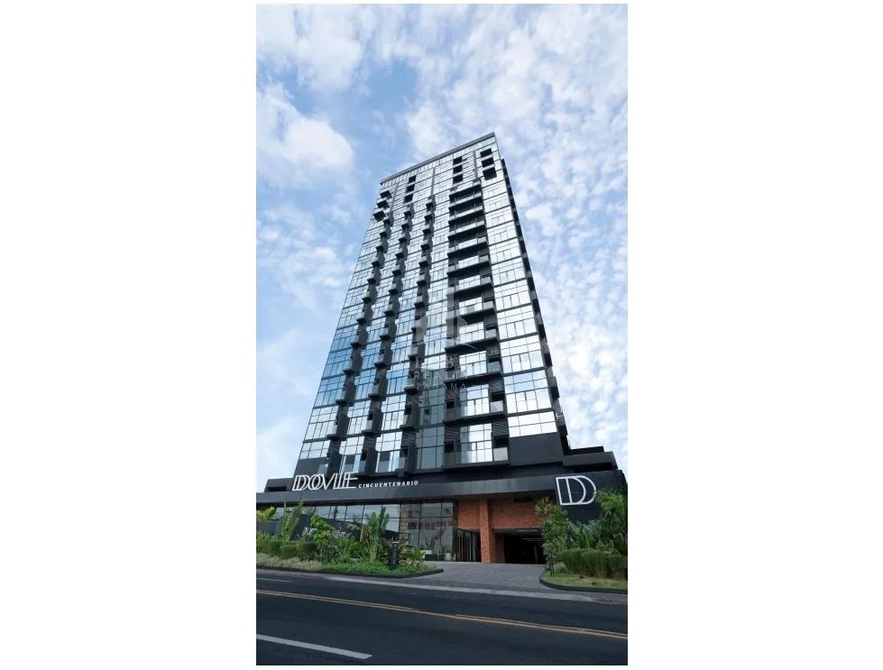 Apartments for Sale Dovle Cincuentenario Coco del Mar