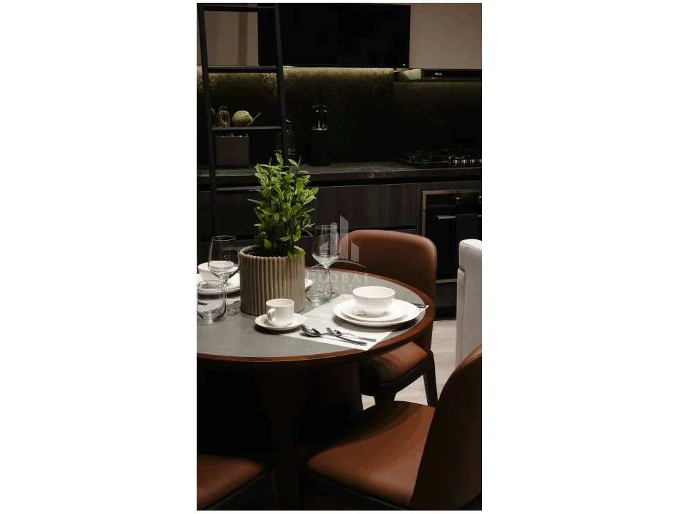 Apartments for Sale Dovle Cincuentenario Coco del Mar