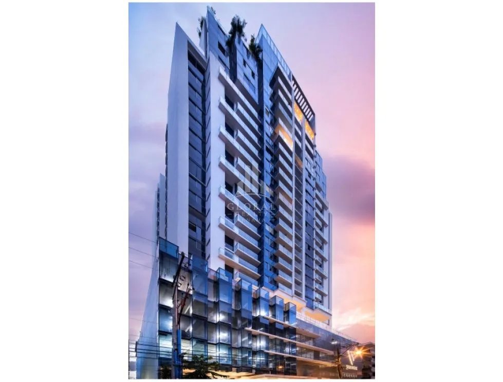 Apartments for Sale Velure EL CANGREJO