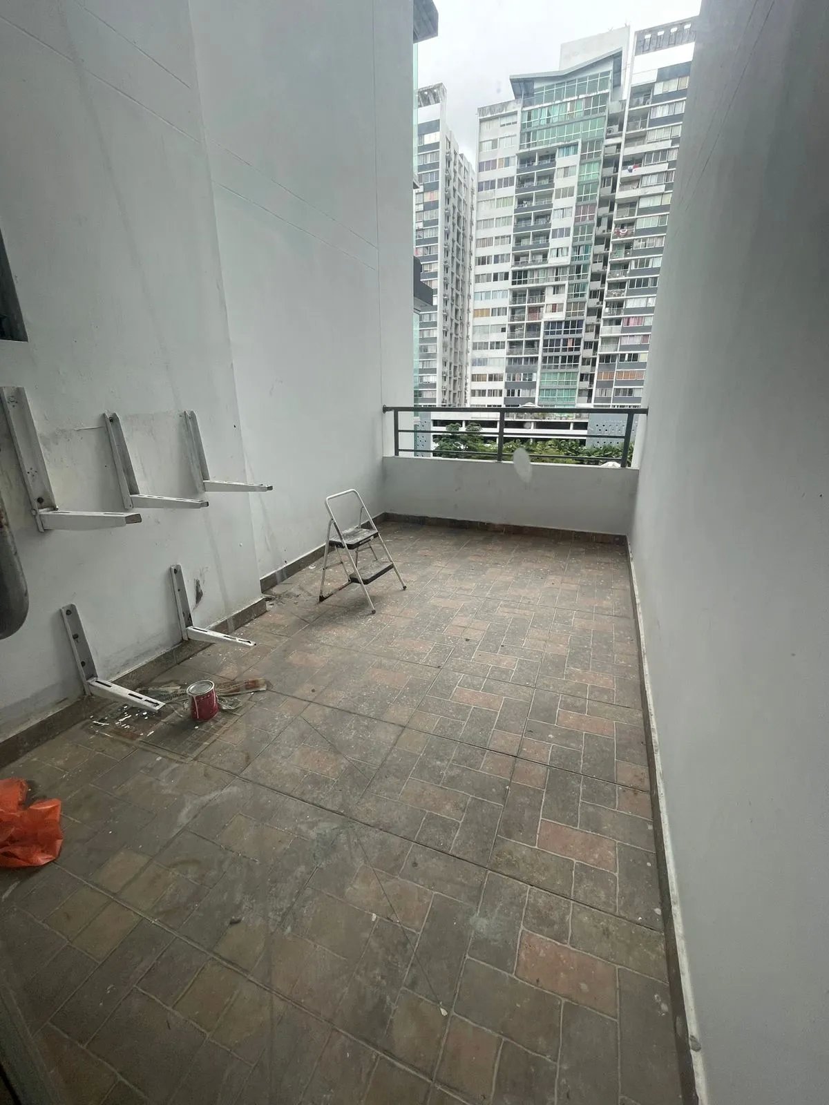 ALQUILO APARTAMENTO EN PH CENTRAL PARK – TORRE LEXINGTON