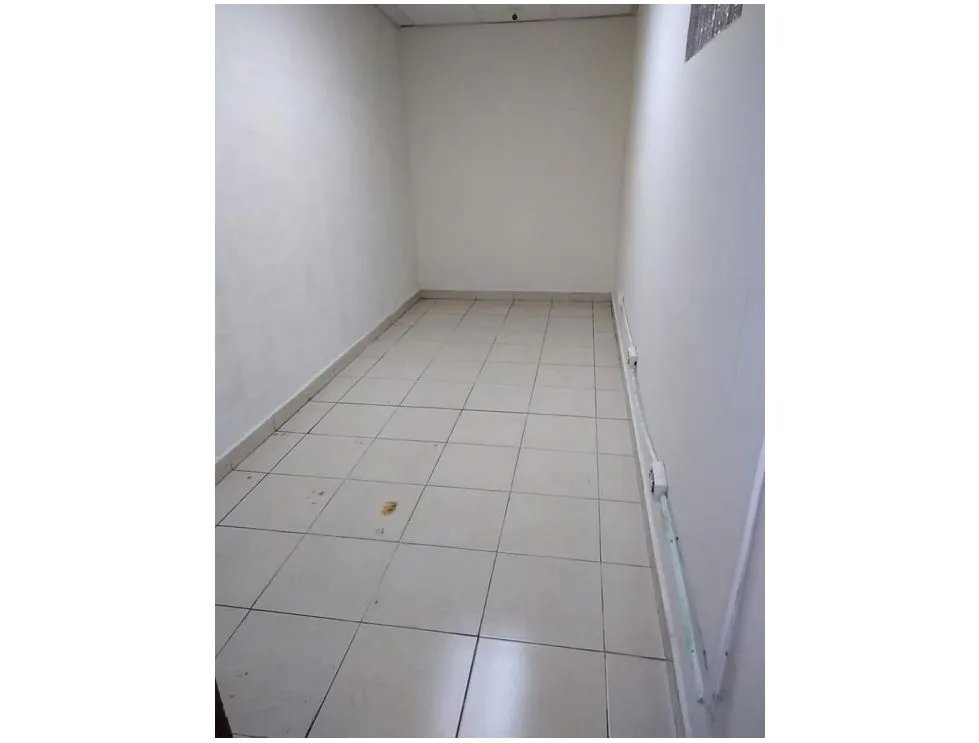 Sale of Commercial Space in Parque Lefevre, 9th Street