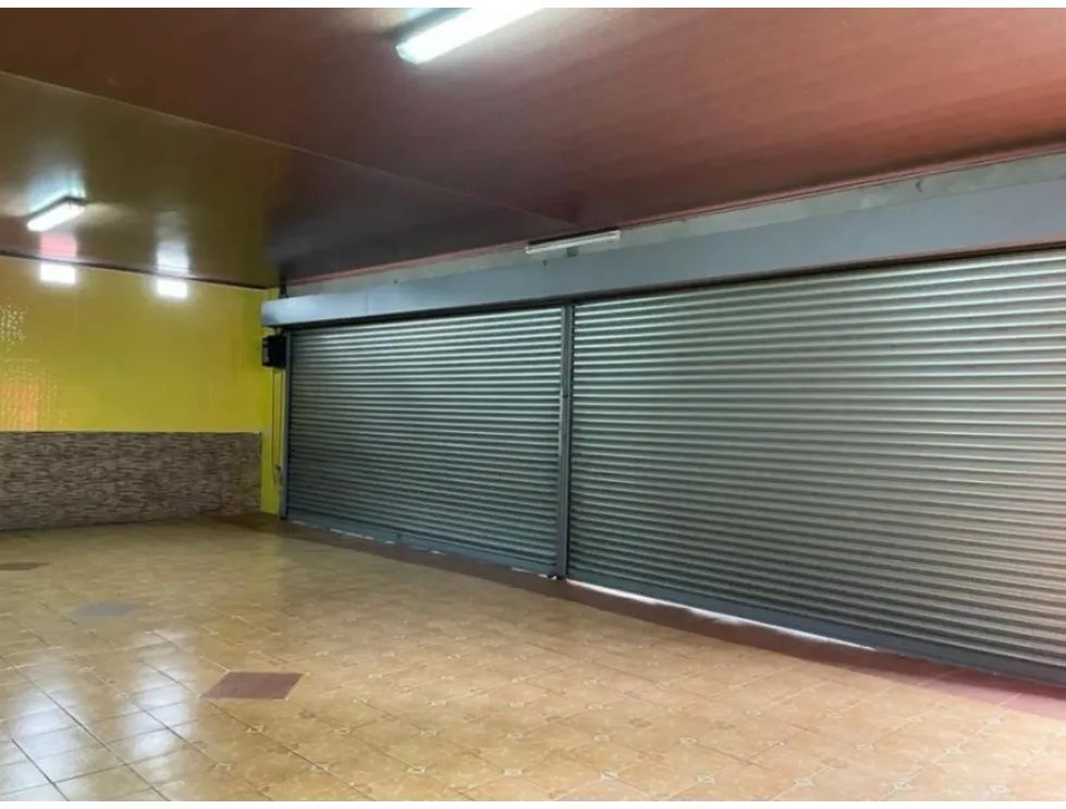 Sale of Commercial Space in Parque Lefevre, 9th Street