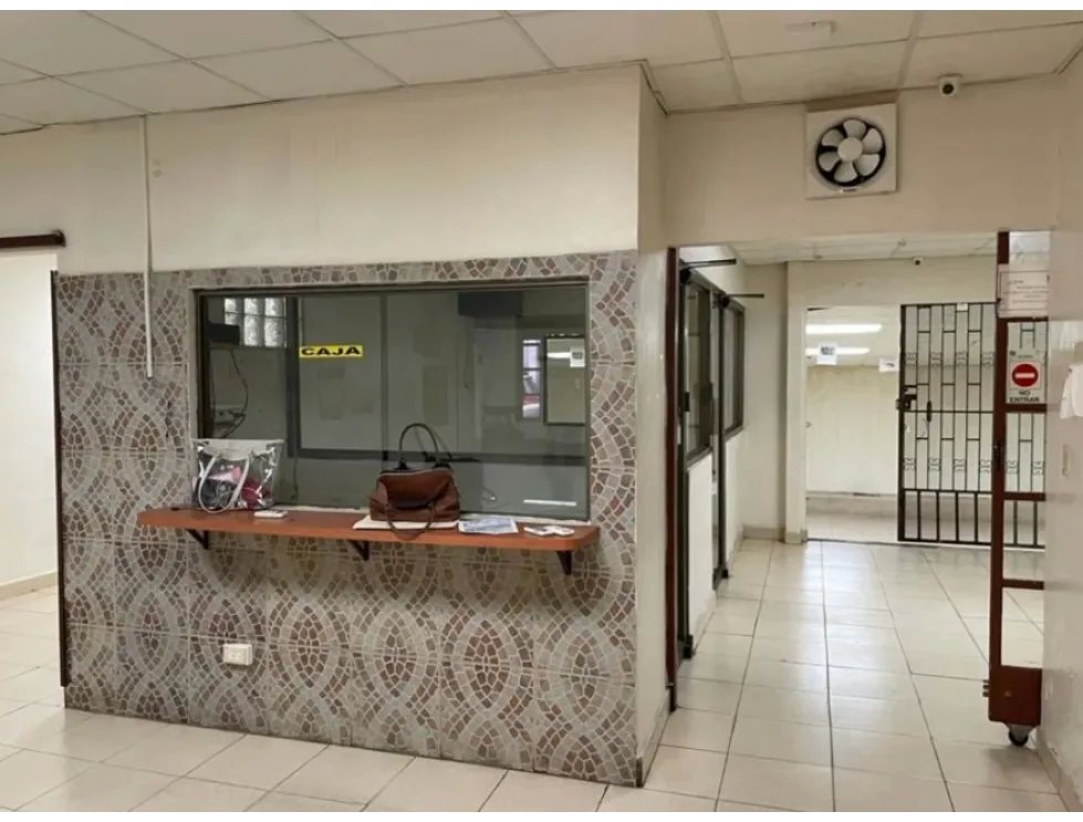 Sale of Commercial Space in Parque Lefevre, 9th Street