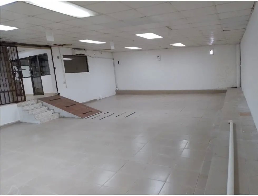 Sale of Commercial Space in Parque Lefevre, 9th Street