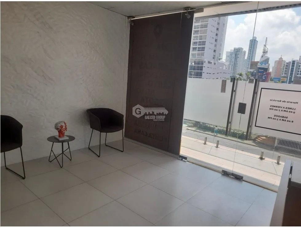LOCAL / SAN FRANCISCO / PLAZA MIDTOWN / 100M / 1 BAÑO / DIVISIONES