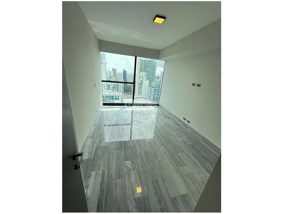 FOR RENT: APARTMENT AV. BALBOA NUOVO 105M 2 BEDROOMS FURNISHED