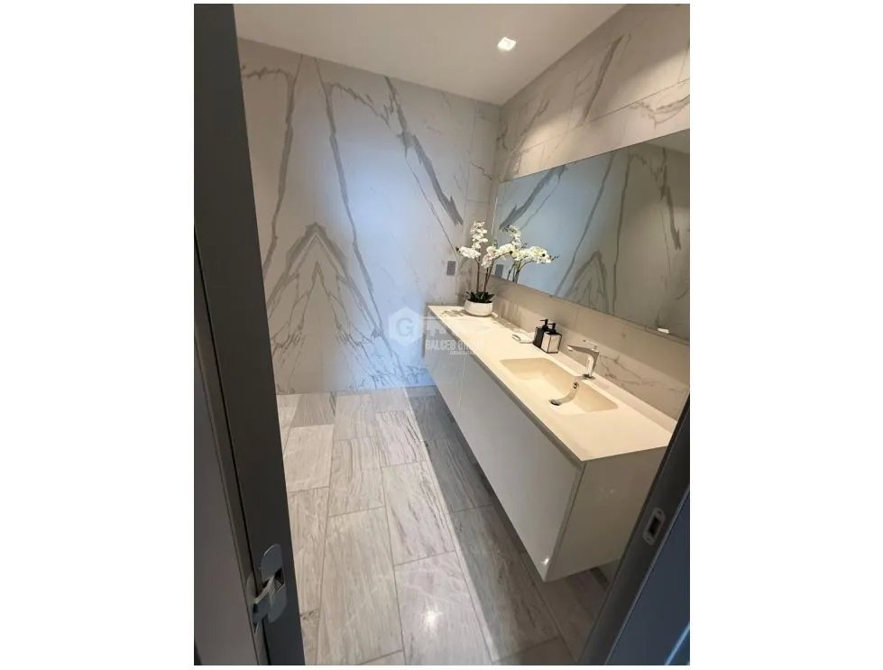 FOR RENT: APARTMENT AV. BALBOA NUOVO 105M 2 BEDROOMS FURNISHED