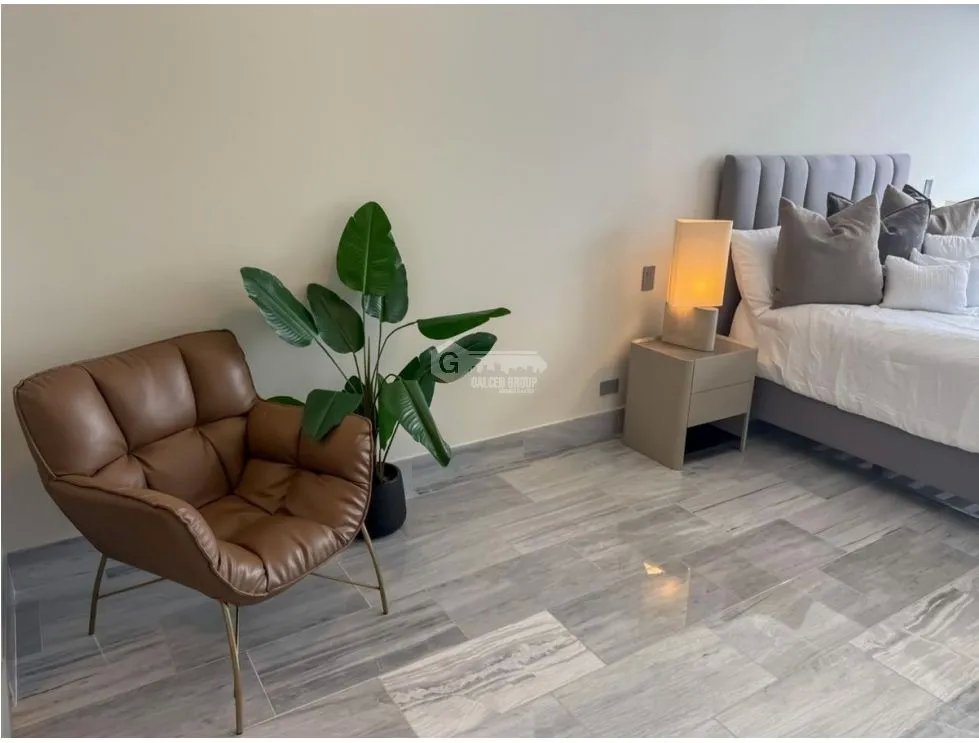 AV. BALBOA / NUOVO BY ARMANI / 105M / 2 BEDROOMS / FURNISHED / DEN