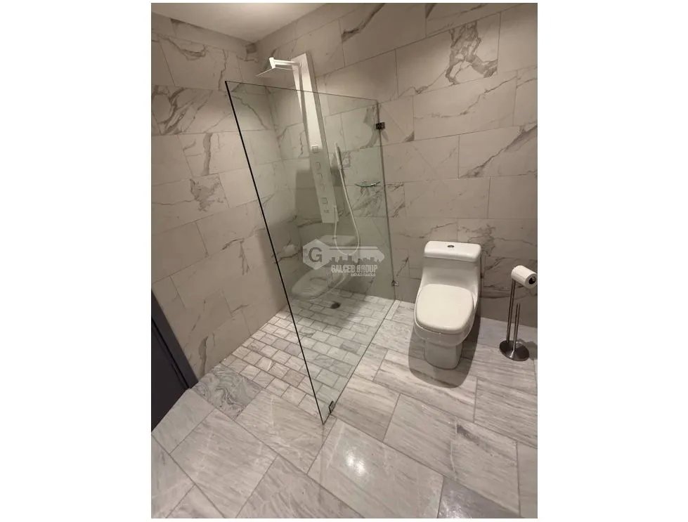 AV. BALBOA / NUOVO BY ARMANI / 105M / 2 BEDROOMS / FURNISHED / DEN