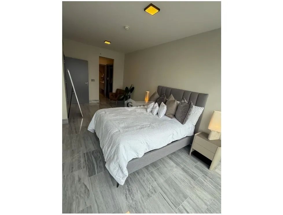 AV. BALBOA / NUOVO BY ARMANI / 105M / 2 BEDROOMS / FURNISHED / DEN