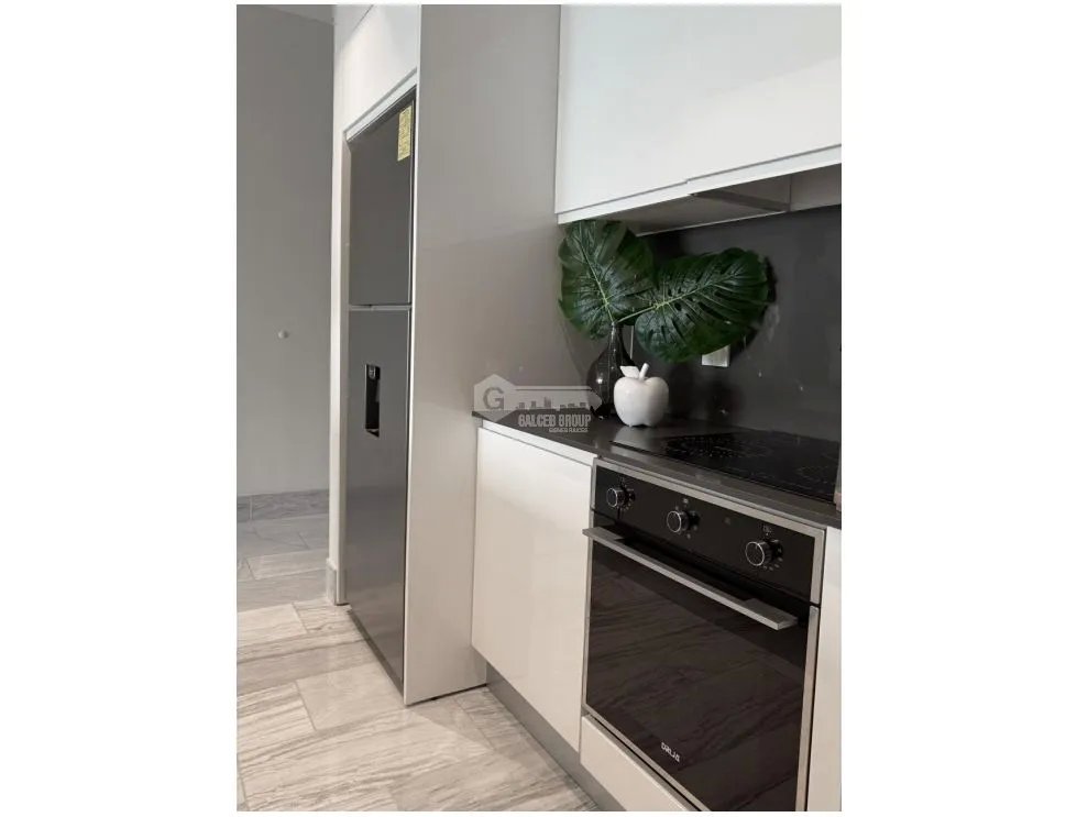 AV. BALBOA / NUOVO BY ARMANI / 105M / 2 BEDROOMS / FURNISHED / DEN