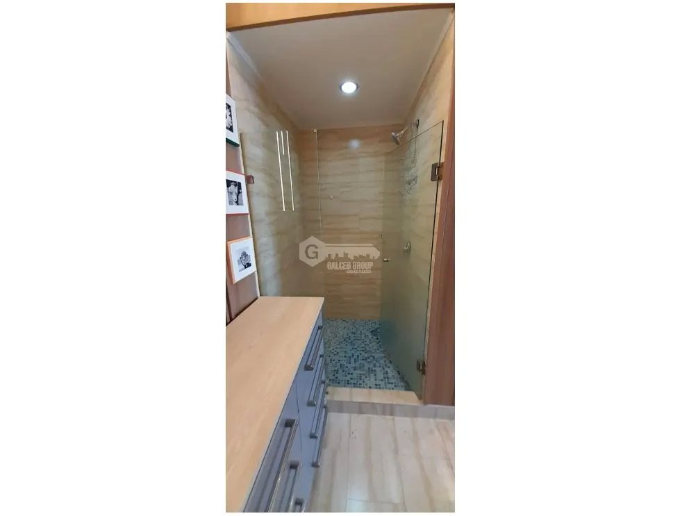 FOR RENT: BRAND NEW APARTMENT IN OBARRIO, DENOVO PH, 96M, 1 BEDROOM, FURNISHED