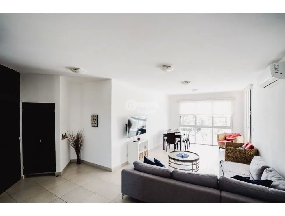 PLAYA BLANCA / PH FOUNDERS I / 125 M2 / BALCONY / 2 BEDROOMS