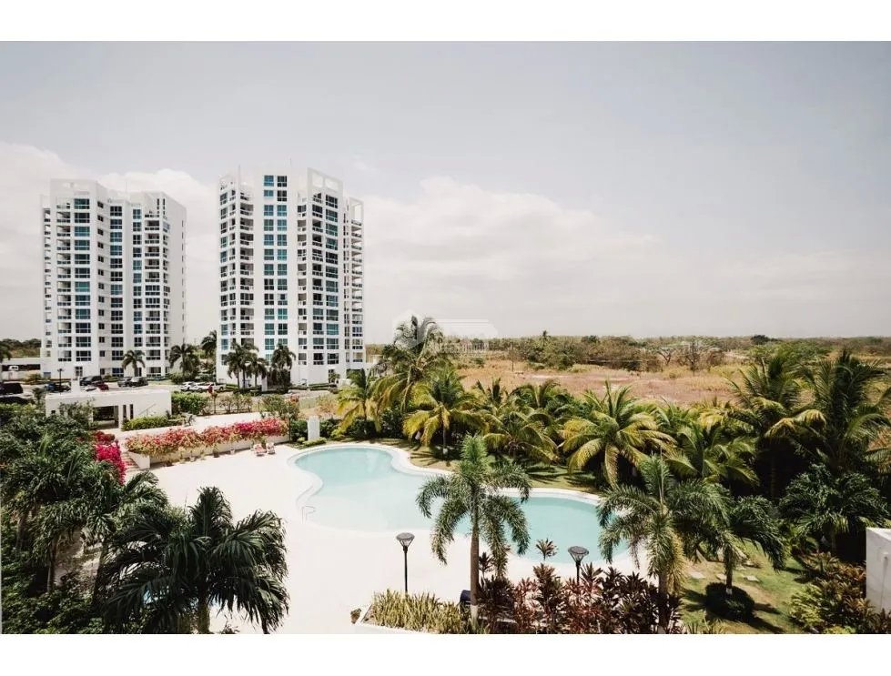 PLAYA BLANCA / PH FOUNDERS I / 125 M2 / BALCONY / 2 BEDROOMS