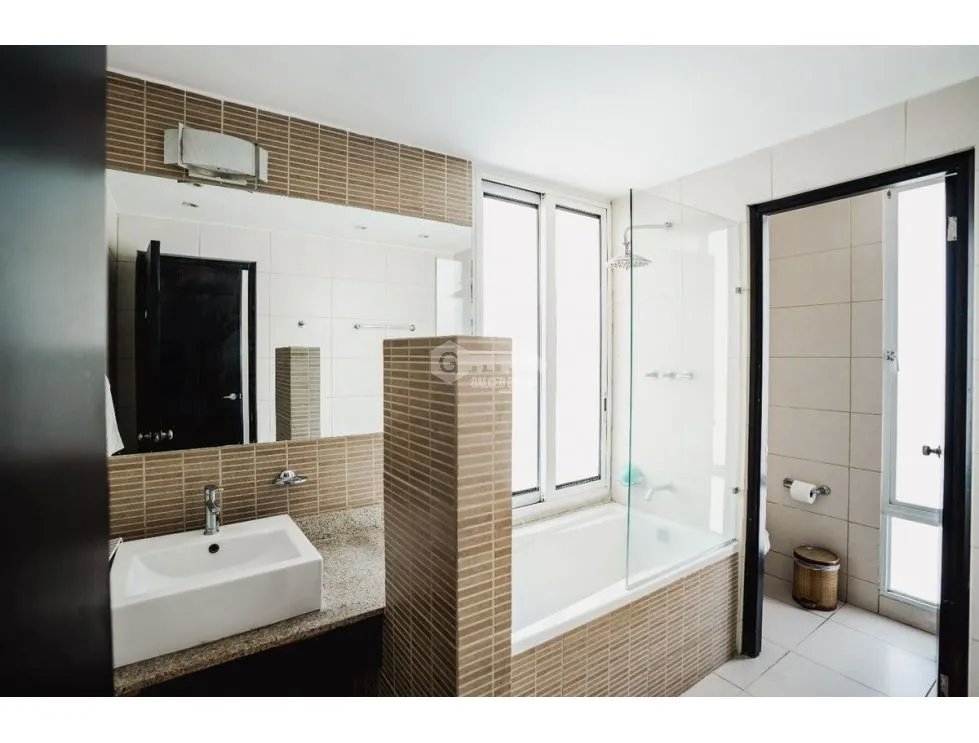 PLAYA BLANCA / PH FOUNDERS I / 125 M2 / BALCONY / 2 BEDROOMS
