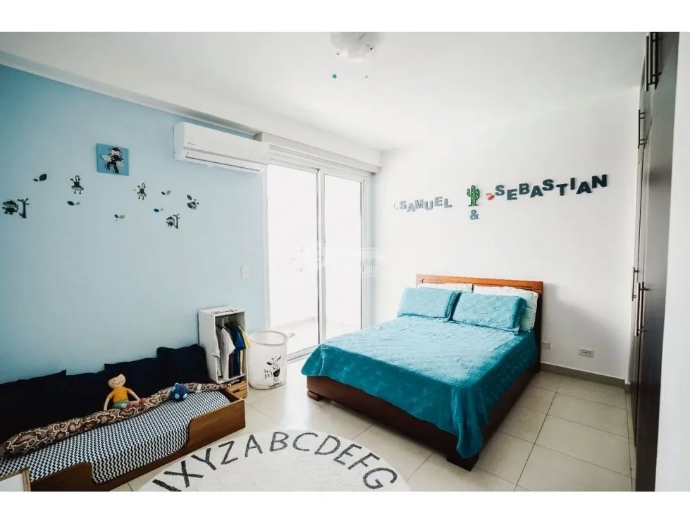 PLAYA BLANCA / PH FOUNDERS I / 125 M2 / BALCONY / 2 BEDROOMS