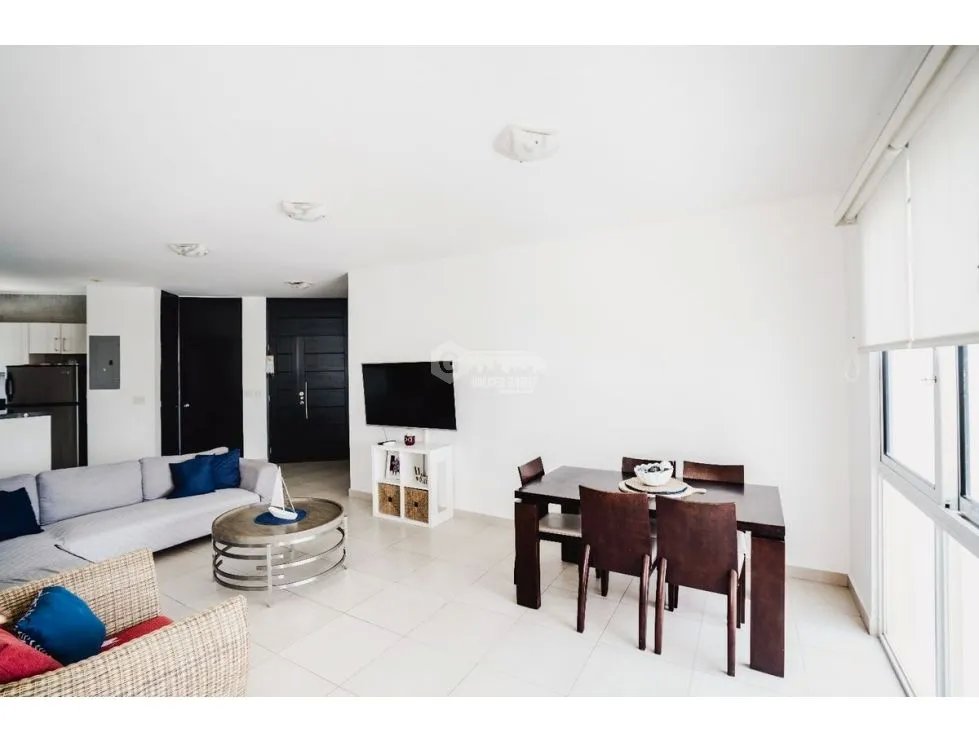 PLAYA BLANCA / PH FOUNDERS I / 125 M2 / BALCONY / 2 BEDROOMS