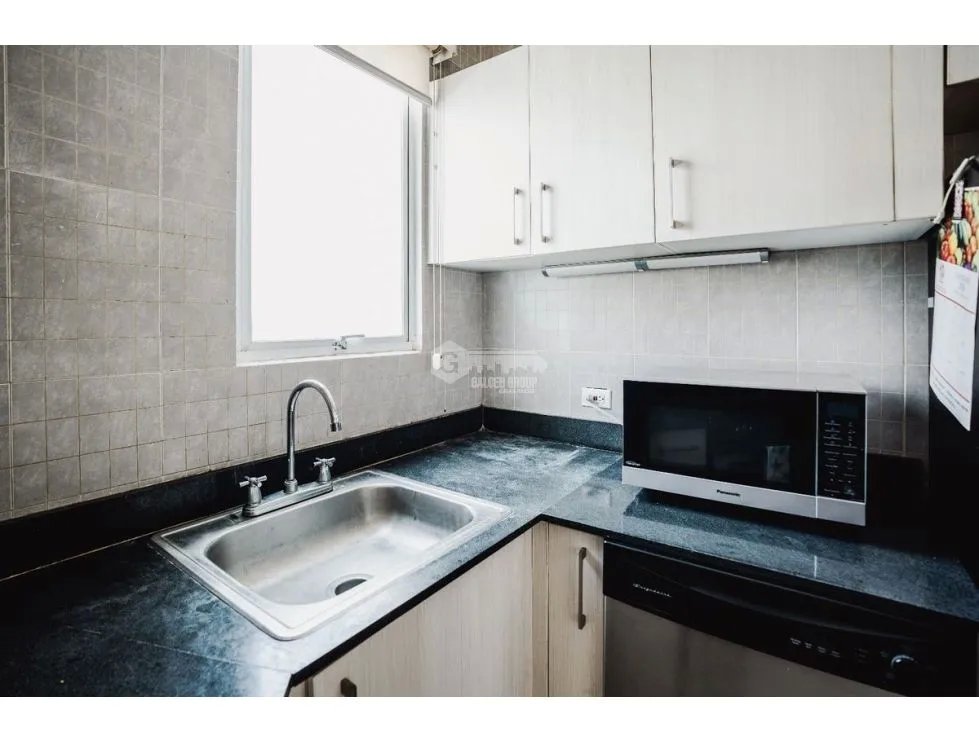PLAYA BLANCA / PH FOUNDERS I / 125 M2 / BALCONY / 2 BEDROOMS