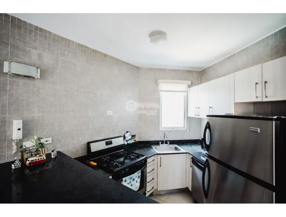 PLAYA BLANCA / PH FOUNDERS I / 125 M2 / BALCONY / 2 BEDROOMS