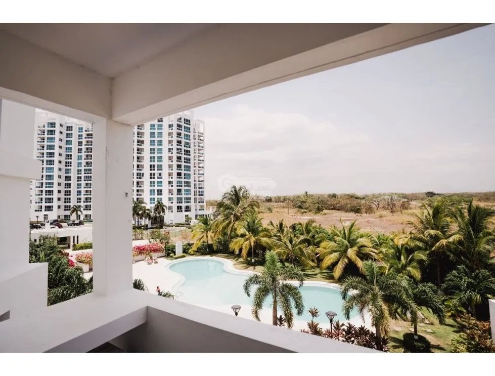 PLAYA BLANCA / PH FOUNDERS I / 125 M2 / BALCONY / 2 BEDROOMS