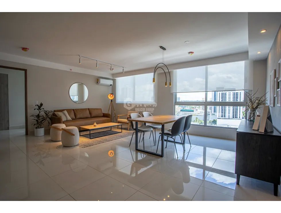 SAN FRANCISCO / ASIS / 116M / 3 BEDROOMS / 3 BATHROOMS / TERRACE