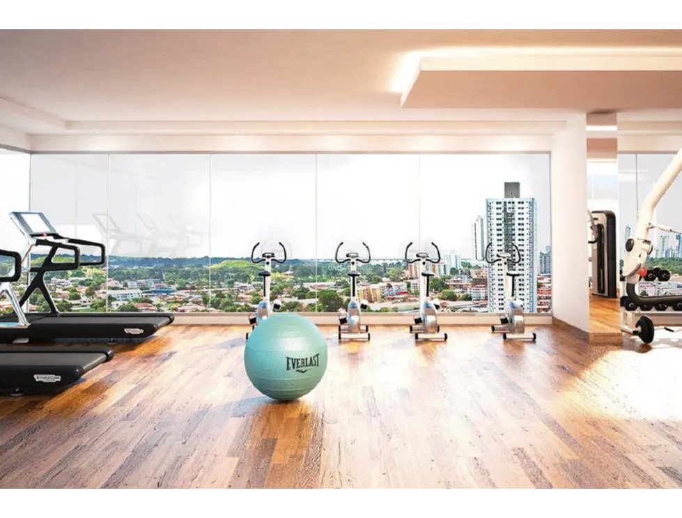 SAN FRANCISCO / ASIS / 116M / 3 BEDROOMS / 3 BATHROOMS / TERRACE
