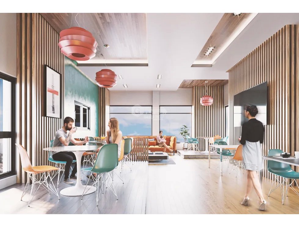 SAN FRANCISCO / ASIS / 112M / 3 BEDROOMS / 3 BATHROOMS / TERRACE