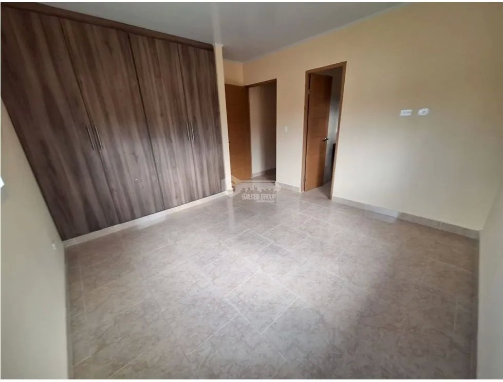 SE VENDE CASA A ESTRENAR EN SANTA CLARA DE 601M CON TERRAZA