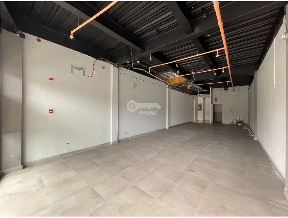 SE ALQUILA LOCAL VERSALLES 120M 1 BAÑO 2 DIVISIONES PLANTA BAJA