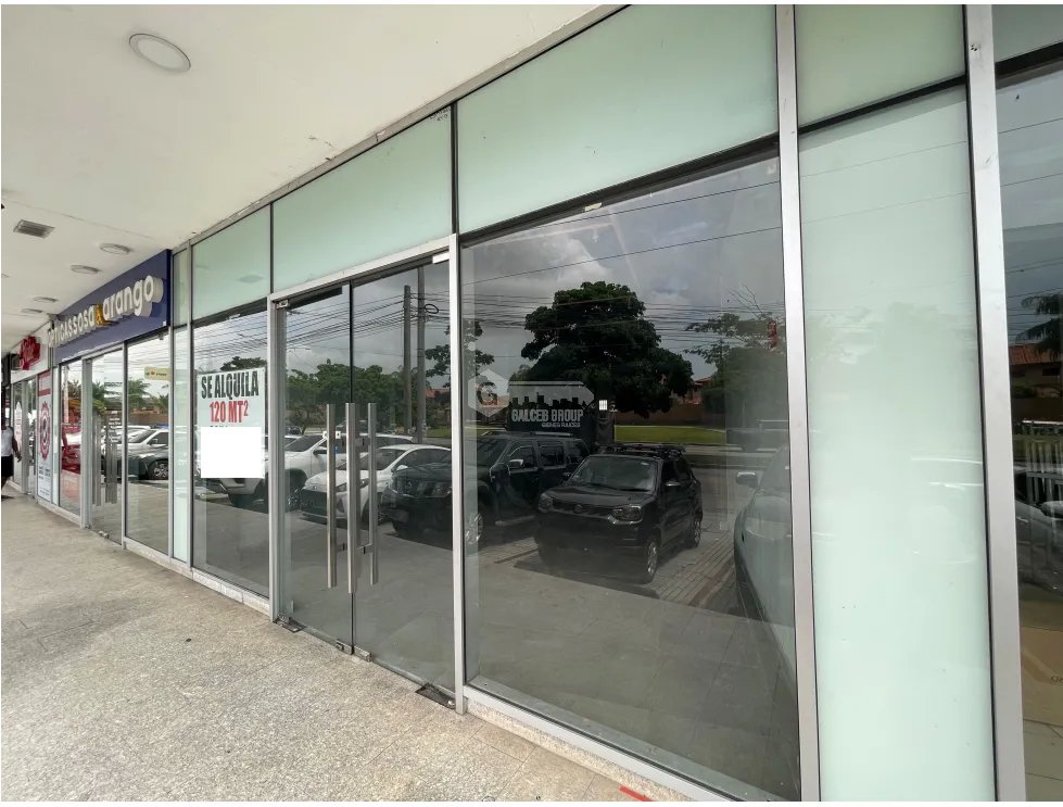 LOCAL / VERSALLES / 120M / 1 BAÑO / 2 DIVISIONES / PLANTA BAJA