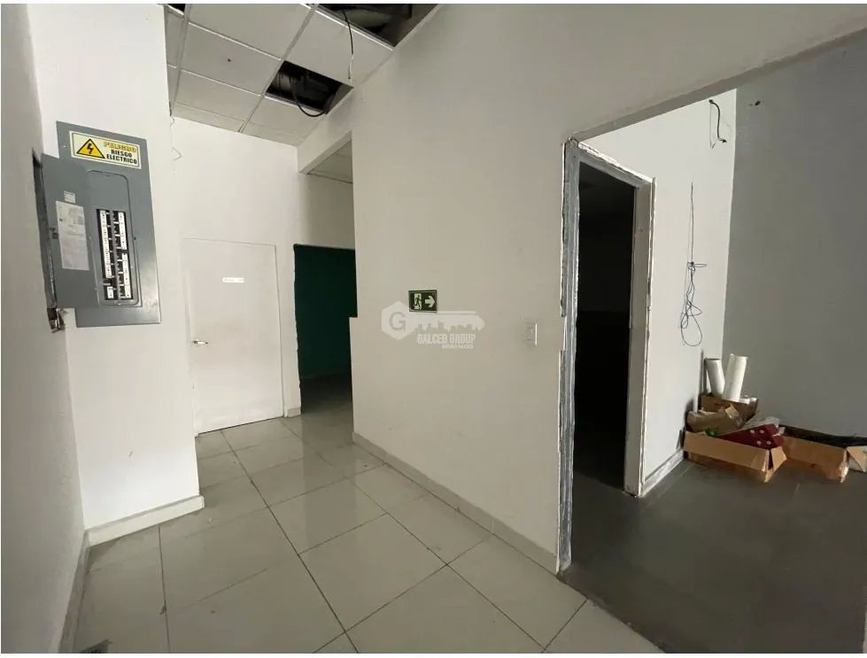 LOCAL / VERSALLES / 120M / 1 BAÑO / 2 DIVISIONES / PLANTA BAJA