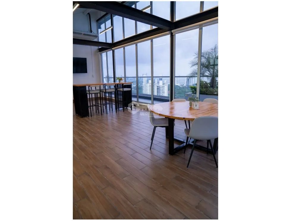 SAN FRANCISCO / ISABELLA / 82M / 1 BEDROOM / 2 BATHROOMS / SOCIAL AREA