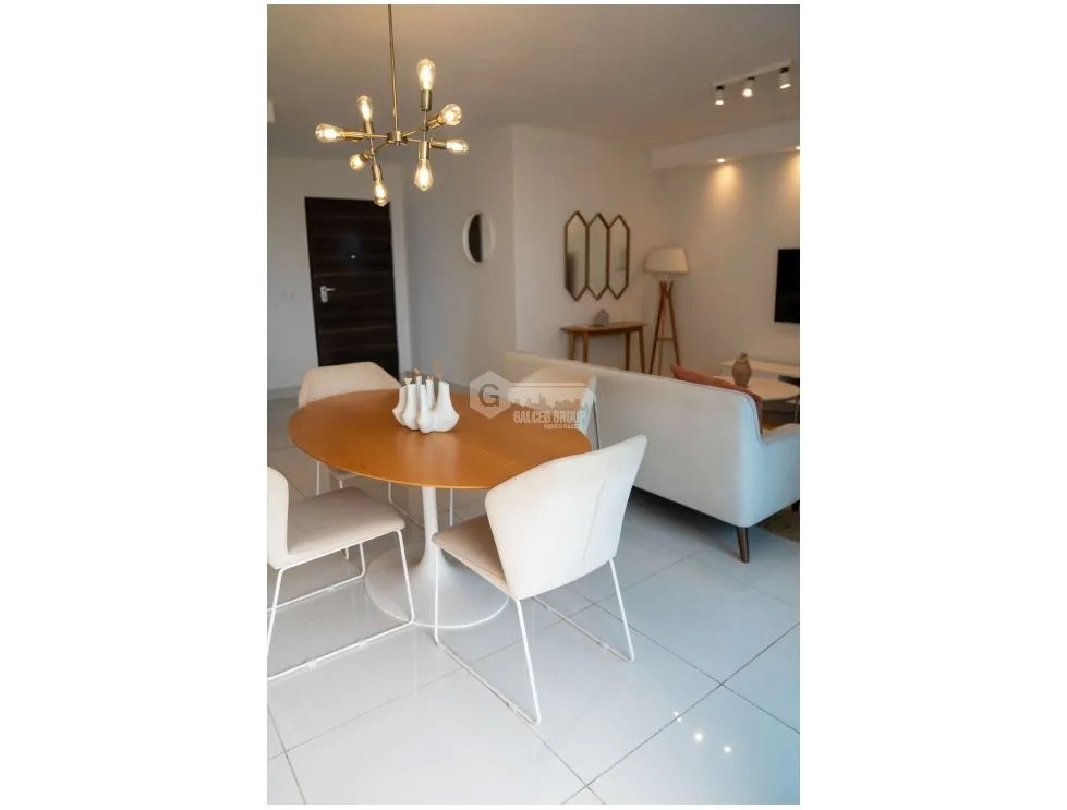 SAN FRANCISCO / ISABELLA / 100M / 2 BEDROOMS / 2 BATHROOMS / BALCONY