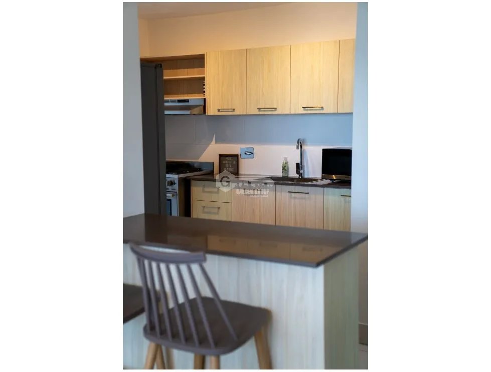 SAN FRANCISCO / ISABELLA / 100M / 2 BEDROOMS / 2 BATHROOMS / BALCONY