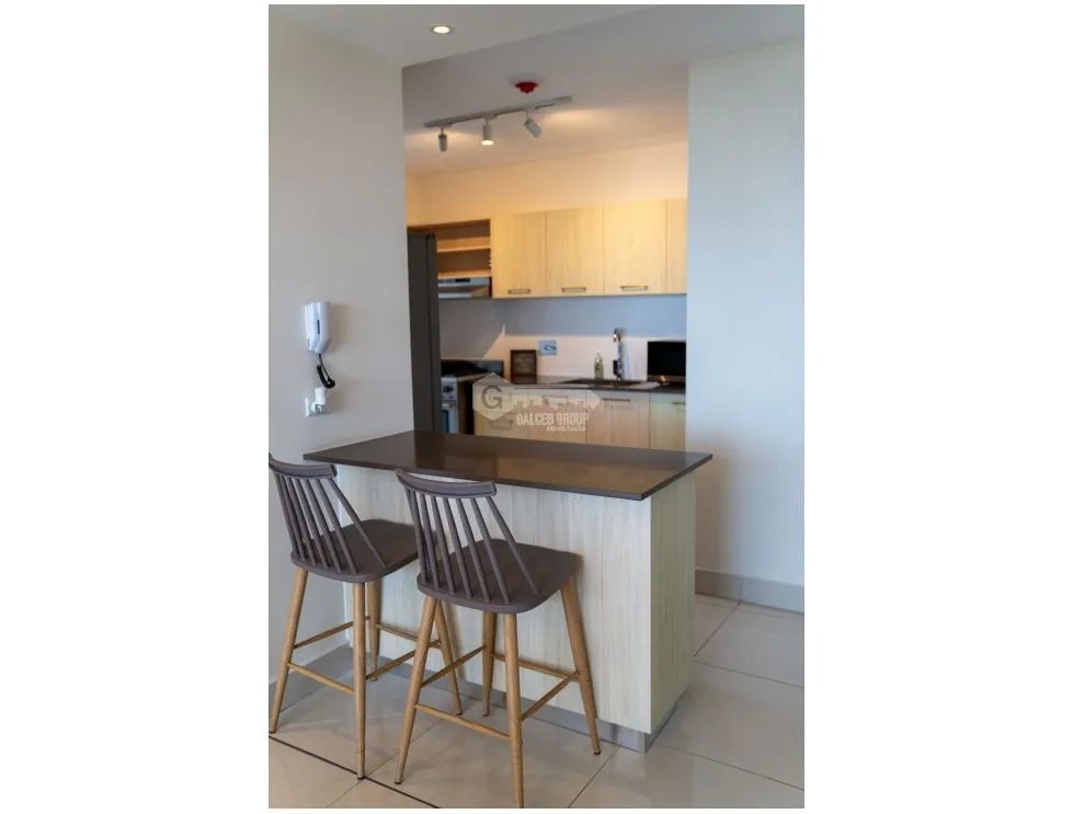 SAN FRANCISCO / ISABELLA / 100M / 2 BEDROOMS / 2 BATHROOMS / BALCONY