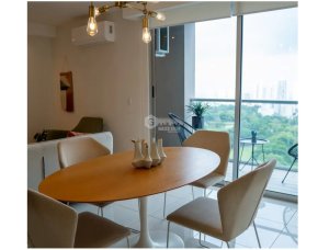 SAN FRANCISCO / ISABELLA / 100M / 2 BEDROOMS / 2 BATHROOMS / BALCONY