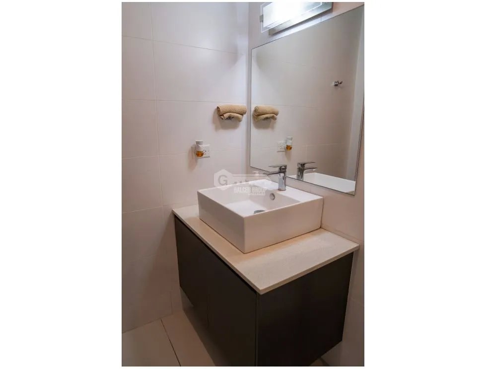 SAN FRANCISCO / ISABELLA / 100M / 2 BEDROOMS / 2 BATHROOMS / BALCONY