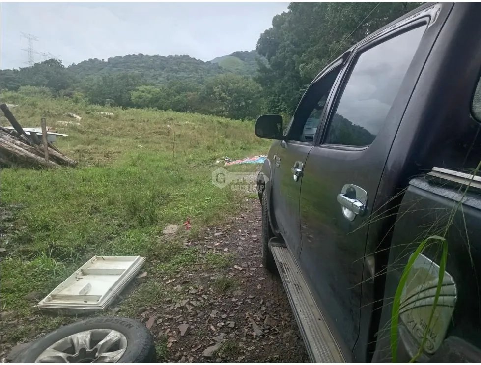 CHAME / EL ESPAVE / 3 HECTARES / SPACIOUS LAND / GREEN AREAS